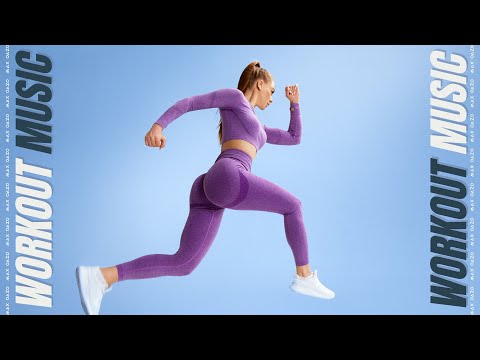 Workout Music 2024 Fitness & Gym Motivation | Best Songs for Workout Mix 55