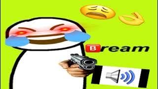 BREAM|loud dream speedrun song 1 hour
