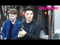 James Charles Talks Jeffree Star, Nathan Schwandt, Shane Dawson & Addison Rae 1.9.20