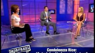 Paparazzi Tv Sensacional