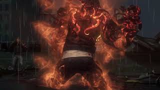 Prototype 2 Final Boss (The End)