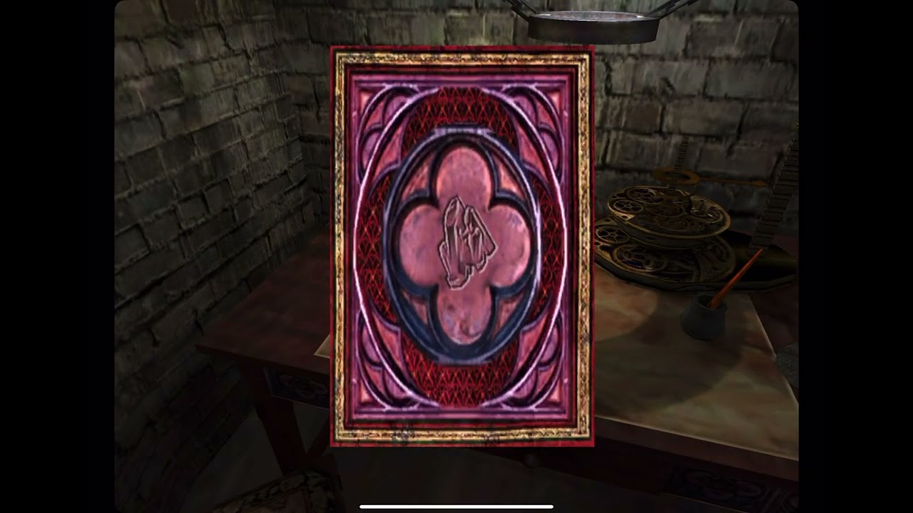 RealMyst The Rime Age Gameplay Walkthrough — Part 8 (Deluxe Edition )