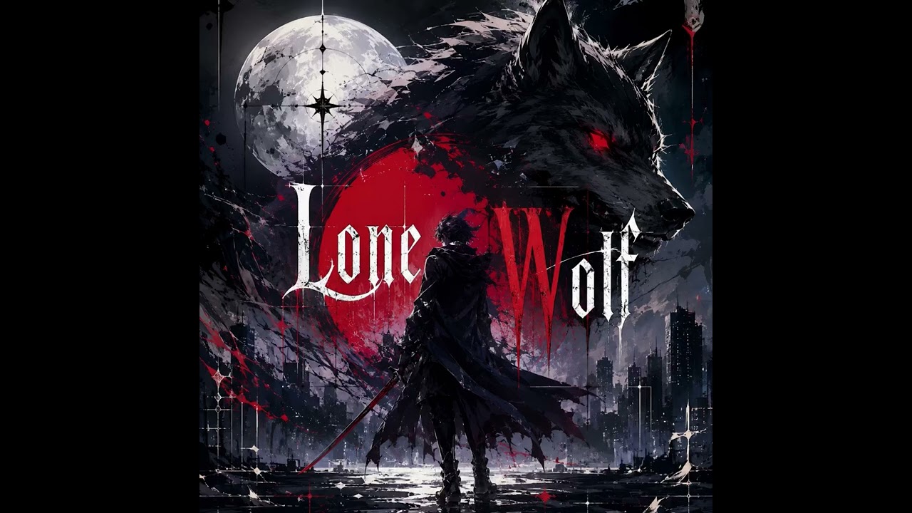 Lone Wolf - YouTube