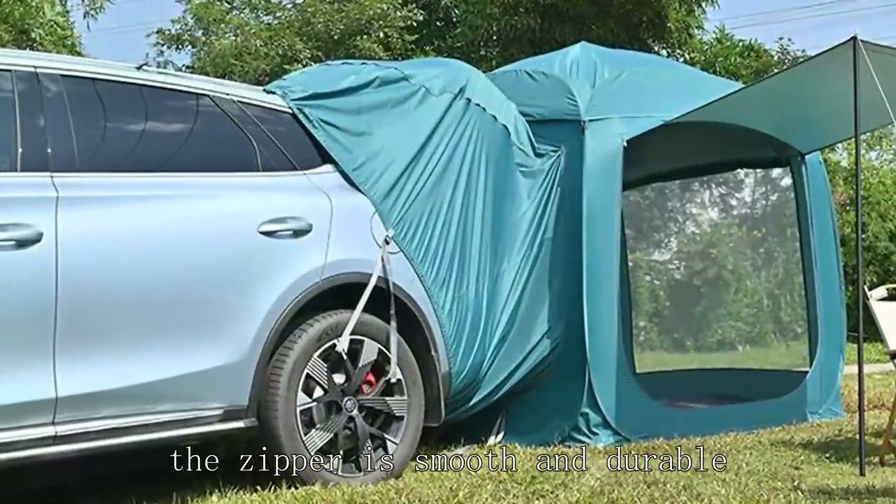 Spring, summer, and autumn tent wholesaler In Brazil