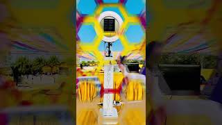 Transforming Weddings with AI! 🤖✨ Instant Digital Caricature Photo Booth