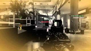 MW3 Quad Game Ending Killcam