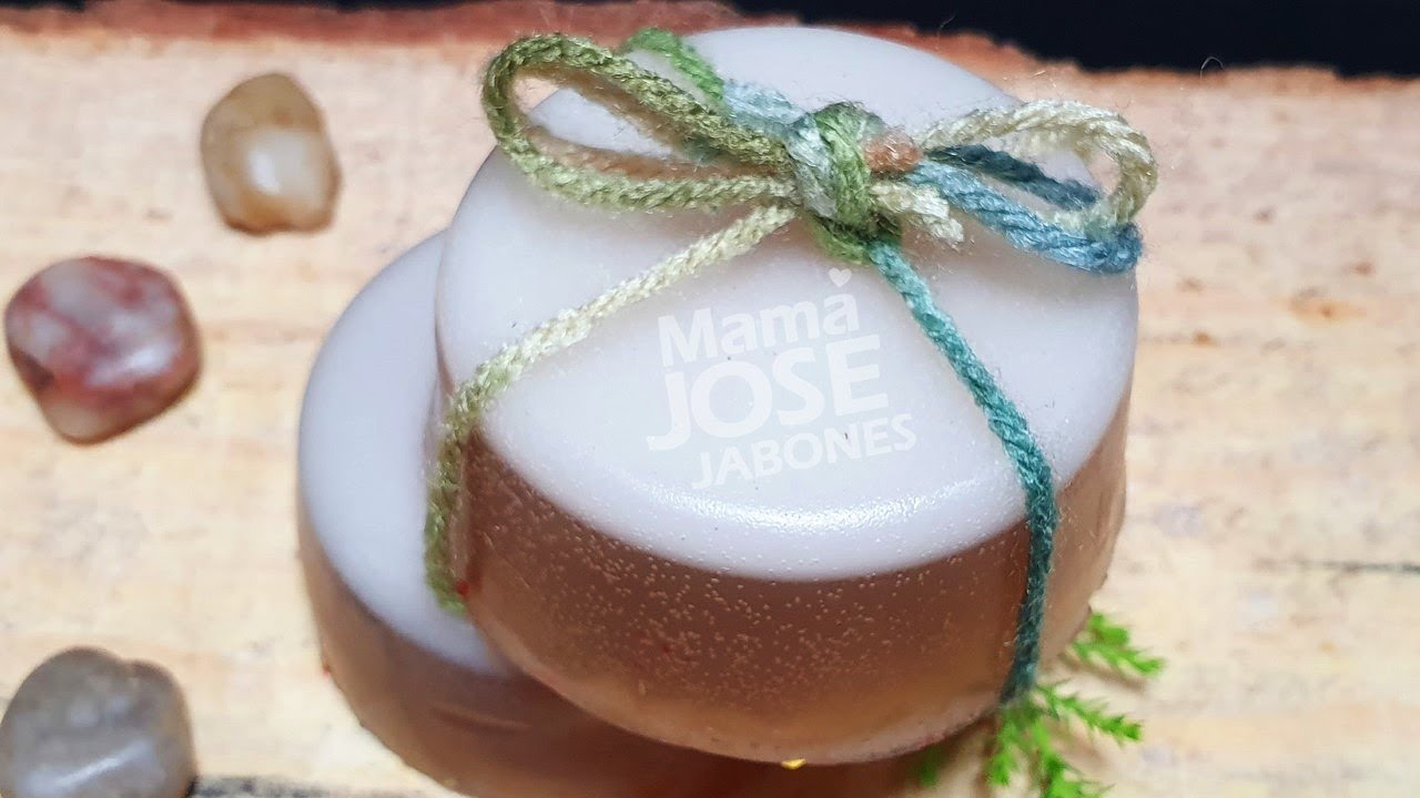 JABON DE BICARBONATO DE SODIO: Como Hacer Jabón Artesanal de Glicerina