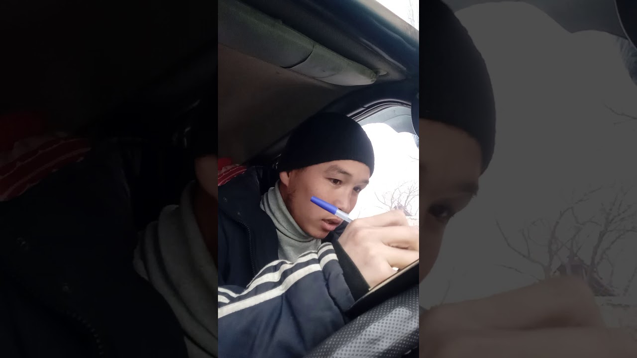 Кызыл кыя караван безпридел ДПС