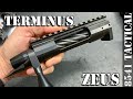 Terminus actions zeus rifle build