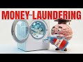 How To "Wash" $1,000,000. (And Why You Will Fail) 🧼💸