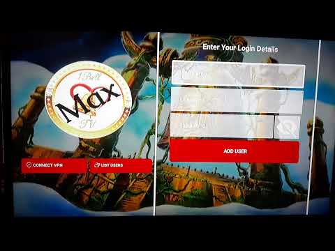 How to Login 1BellTV Max 13May22