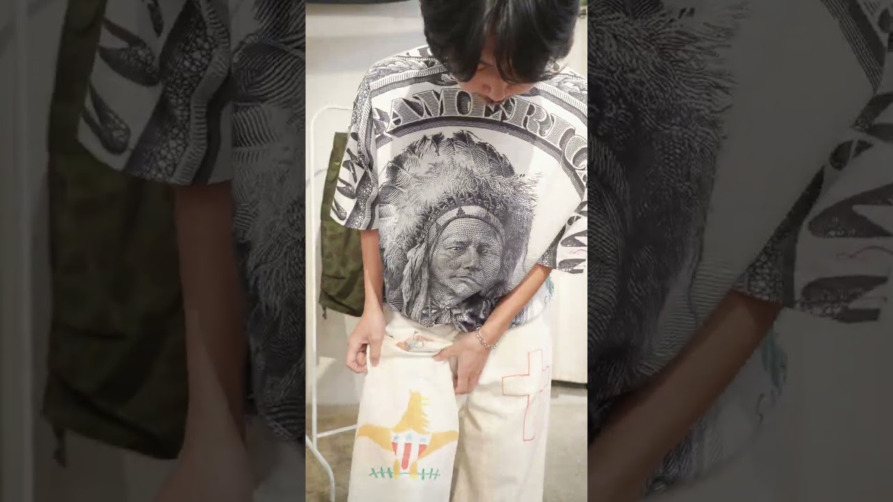 LES SIX 26SS COLLECTION NEW DELIVERY!! - YouTube