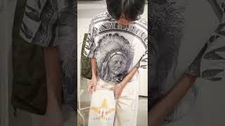 LES SIX 26SS COLLECTION NEW DELIVERY!! - YouTube