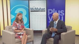 3 Plus Your Life- McMahan Law Firm Guide