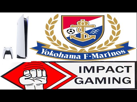 Fifa22 Yokohama Fm Cfg Ep10 Youtube