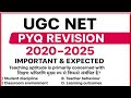 UGC NET Paper 1 Question paper & Answer 2025 -26 | UGC NET Previous Year Question Paper PYQ | Nta