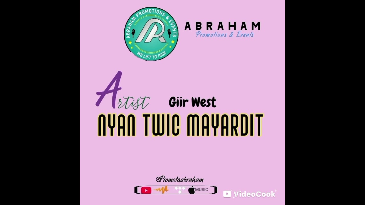 Nyan twic Mayardit by Giir West