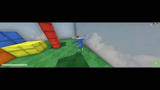 NAF Gaming on Crab Game 32:9 @R.G.Verduzco