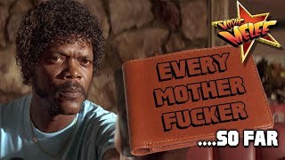 Celebrity 182 Times Samuel L. Jackson Has Said Mother F*cker Wealth