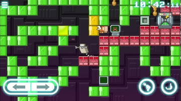 Robot Wants Kitty - “Tree of Life 2” by Fnanfne