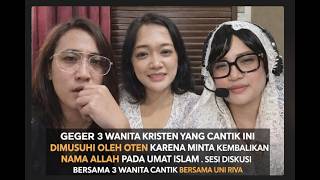 Download Lagu PUTRI DAN TASYA  CURHAT DIKOMAL NANDAR MP3