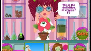 Science Class Potion Game screenshot 5