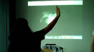 Celebrity Real-world Interactions Series - Kinect, the first 3 days Wealth