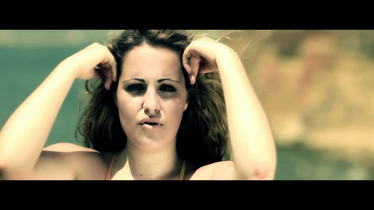 Belen Moreno - Labios curanderos