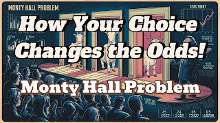 Monty Hall Problem: How Your Choice Changes the Odds! The Fascinating World of Statistics