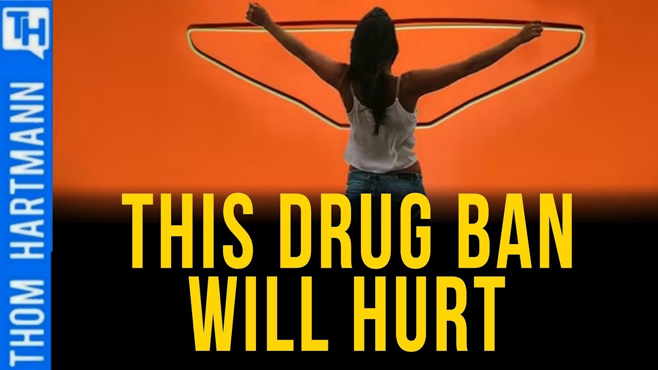 Is Trump's Tylenol Lie Part of Bob Kennedy  Plot to Ban Mifepristone?