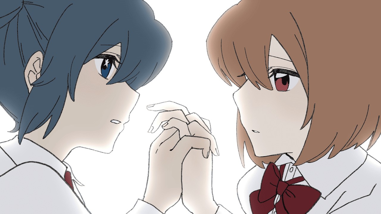 【MV】エンドロールと星の声/敬 feat. 初音ミク