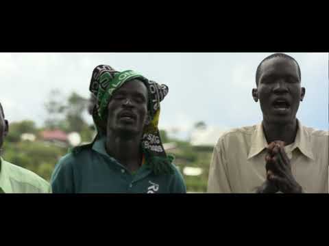 Gambellan Song Of Thanks And Praise