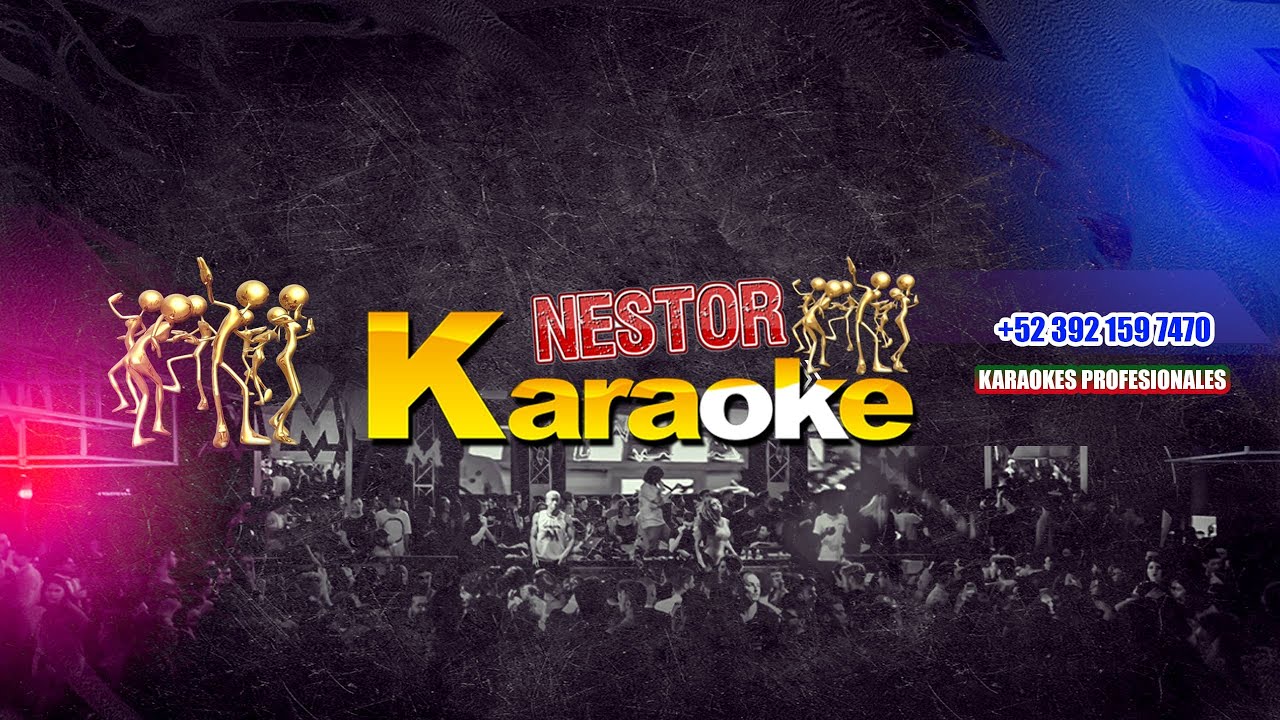 KARAOKE POPURRI LOS FREDDYS - TIENES QUE VERLO 😱😱😱👍👍👍🎹🎹🎶🎶