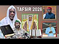 The End Of The Tafsir Chérif Ousmane Madani Haidara At The Cherifla Mosque On 18 03 2026 