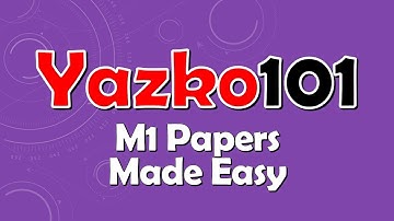 M1 Edexcel June 2015 Question 6 Solution - Position Vector & Speed Problems