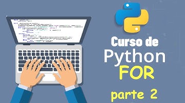 Python-cursus vanaf nul voor beginners | FOR, deel 2 (video 13)