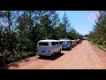 Ke pantai tuing jaya bareng volkswagen independen pangkalpinang #vipp #vwkombi #jvws