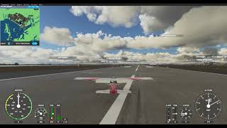 What Are PAPI Lights? Explained In ONE Minute By A Pilot