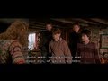 Harry Potter and the Chamber of Secrets - The Burrow