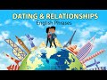 Words and expressions for dating and relationships