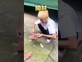 (閲覧注意)『そうだ!橋の下にゴキブリホイホイ100個放置してしまおう!』
