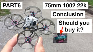 75mm 1002 22k Video series | PART 6