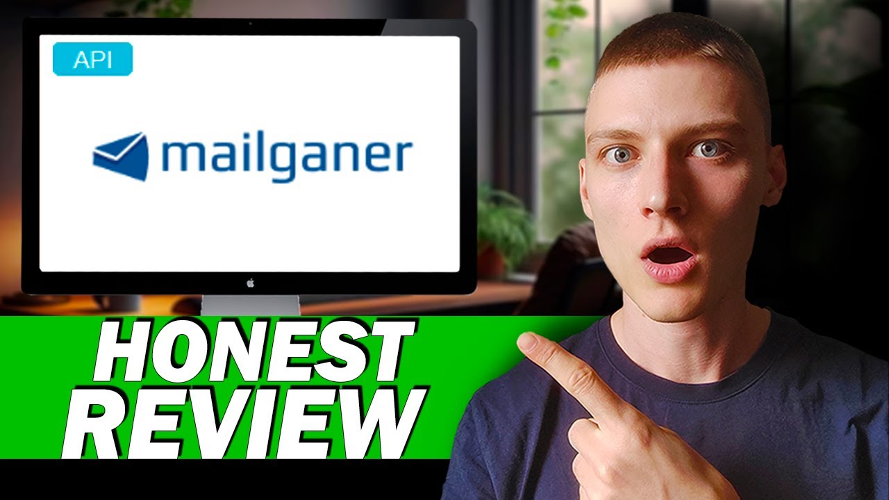Mailganer – My Honest Review & User Experience | Best Email Marketing Tool or Not?