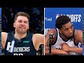 Inside the NBA reacts to Jazz vs Mavericks Game 5 Highlights | 2022 NBA Playoffs
