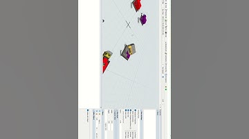 Short10 | How to Change Object 3D Shape | Importing 3ds Files | Modelling  | Flexsim 2024 | BE AWARE