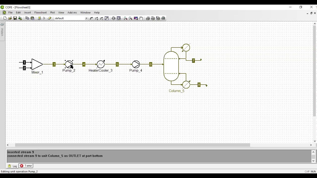asignacion software COCO - YouTube