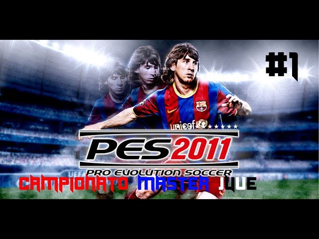 Guide PES 2011 APK for Android Download