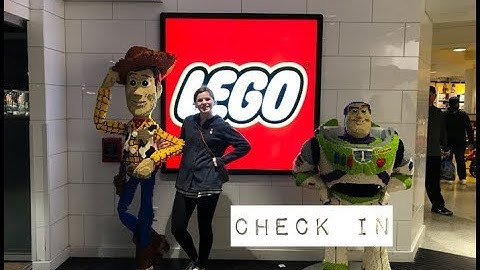 DCP Check-In | Casting | Vista Way Apartment Tour // DCP Spring 2018