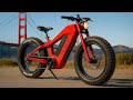 FASTEST E-BIKES - The ULTIMATE Buying Guide