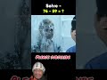 #facts 👻Ladka ka #👻 #viral Dima Kharab# Ho Gaya ✅ #dubailfe #animeadaptation #funny #film #bollywo